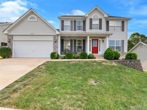 5531 Bellemeade Trail Ct, Saint Louis, MO 63129