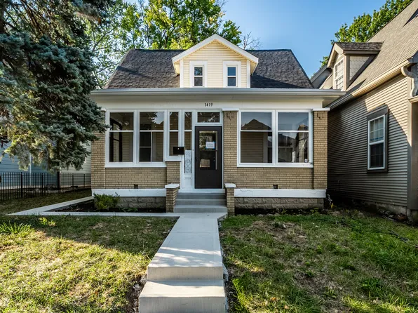 1419 Lexington Ave, Indianapolis, IN 46203