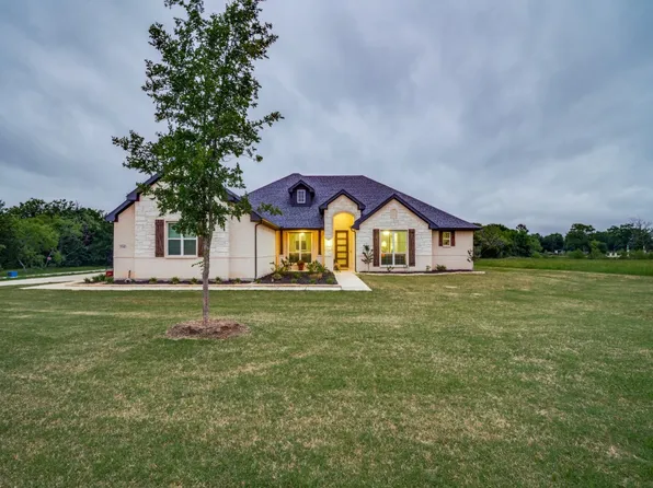 3940 Vista Oak Dr, Royse City, TX 75189