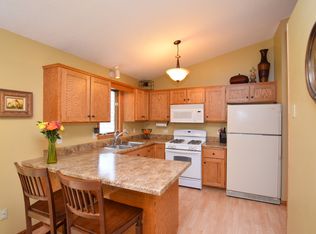 13129 Xavis St NW, Coon Rapids, MN 55448