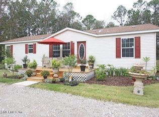 105 Jondabob Rd, Green Cove Springs, FL 32043