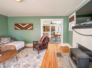 805 Reed St, Asheville, NC 28803