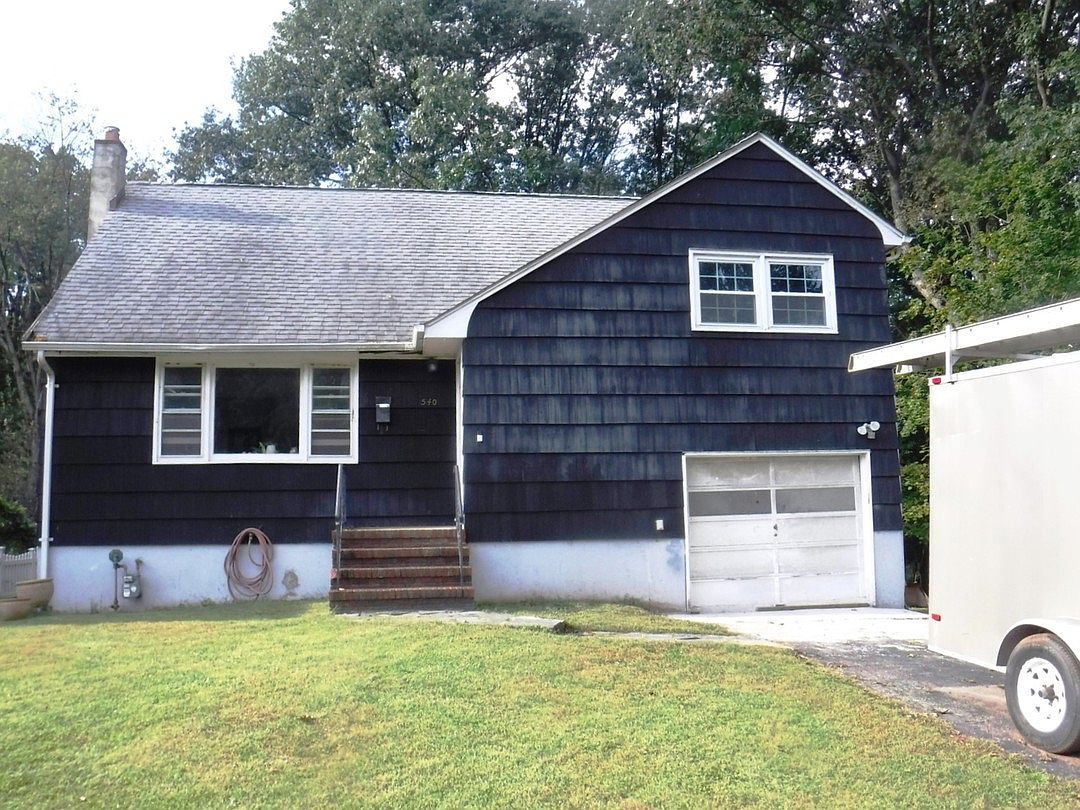 540 Fairview Ave, Colonia, NJ 07067 Zillow