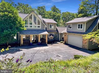 1425 Sandy Shores Rd, Mc Henry, MD 21541