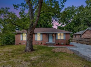 4904 Algonquin Trl, Antioch, TN 37013