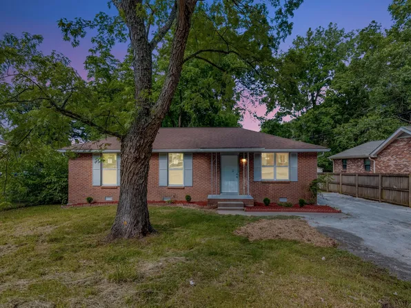 4904 Algonquin Trl, Antioch, TN 37013