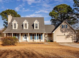 6000 Lake Trail Dr, Fayetteville, NC 28304
