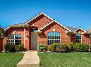 6125 Apache Dr, The Colony, TX 75056