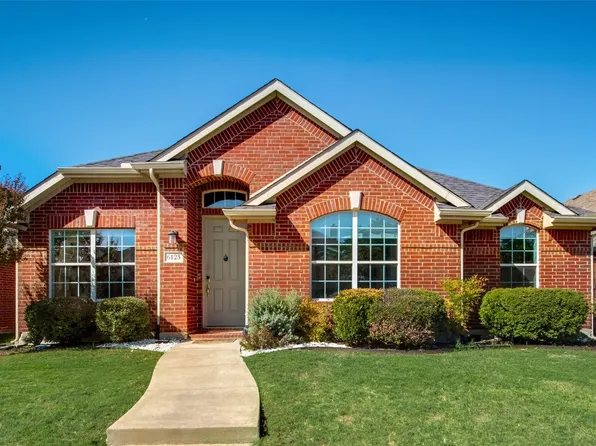 6125 Apache Dr, The Colony, TX 75056