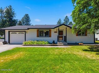 3907 N 19th St, Coeur D Alene, ID 83815