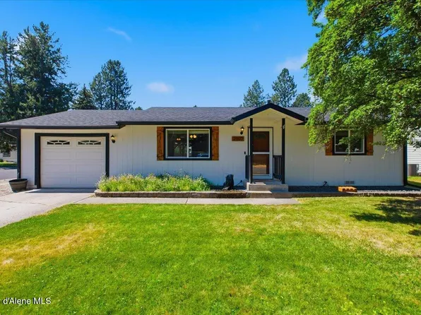 3907 N 19th St, Coeur D Alene, ID 83815