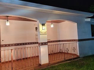 9120 SW 17th St, Miami, FL 33165