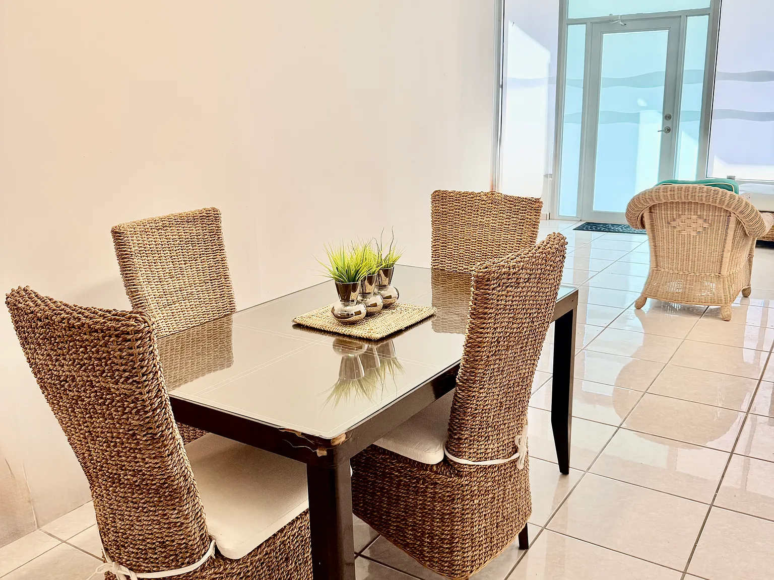 1 bed, $1,400 — Photo 4