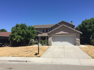 5207 Meadow View Ct, Antioch, CA 94531
