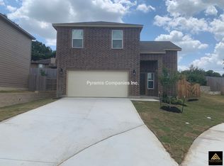 9733 Sandy Ridge Way, San Antonio, TX 78239