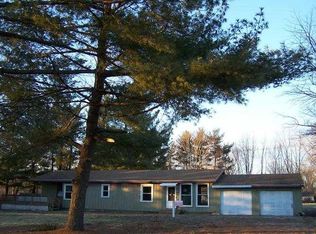 3560 E Fitzgerald Rd, Decatur, IL 62521