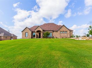 12800 Bella Colina Dr, Fort Worth, TX 76126
