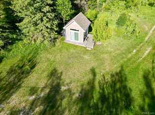 801 W Tichelaar Rd, Foster City, MI 49834