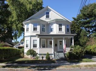 71 Madison Ave, Wakefield, MA 01880