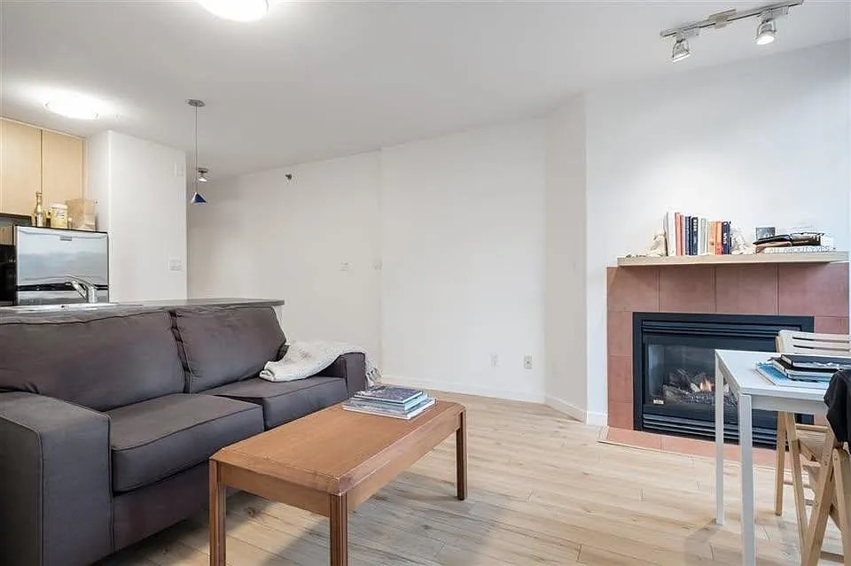 1 bed, 491 sqft, $2,600 — Photo 4