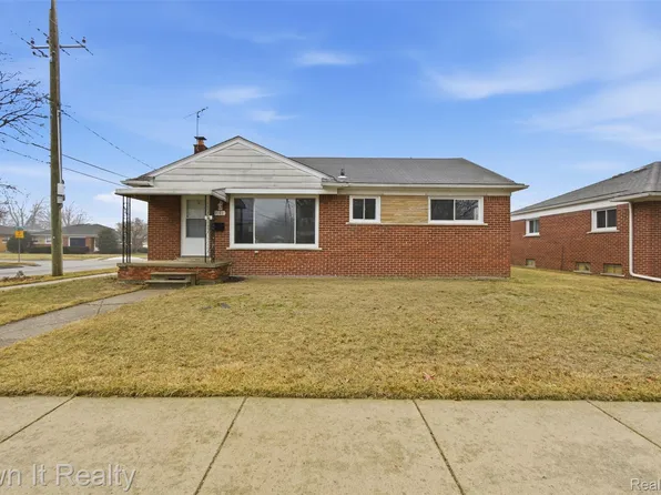 9101 Sioux, Redford, MI 48239