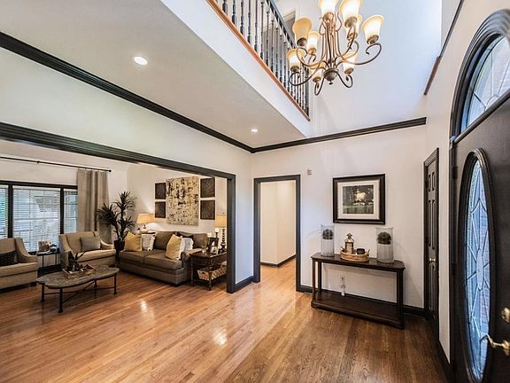 4th image of 4536 Quail Hollow Dr