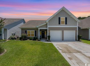 3664 White Wing Cir, Myrtle Beach, SC 29579
