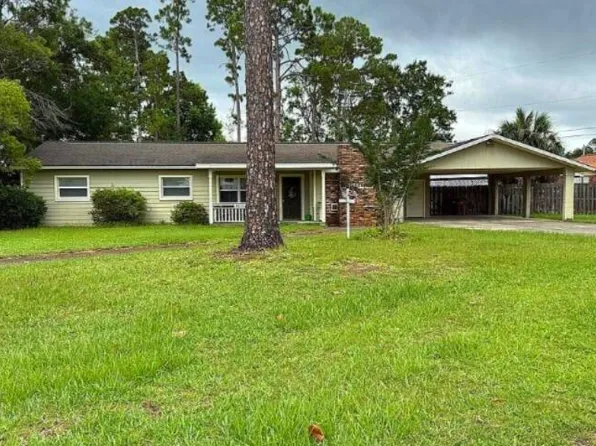 2011 Long Ave, Port Saint Joe, FL 32456