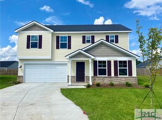 3 Cadre Cir, Savannah, GA 31419