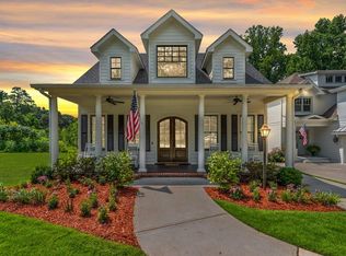 1229 Kendrick Rd, Atlanta, GA 30319