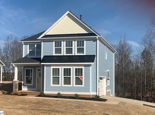 98 Harnitha Ln, Taylors, SC 29687