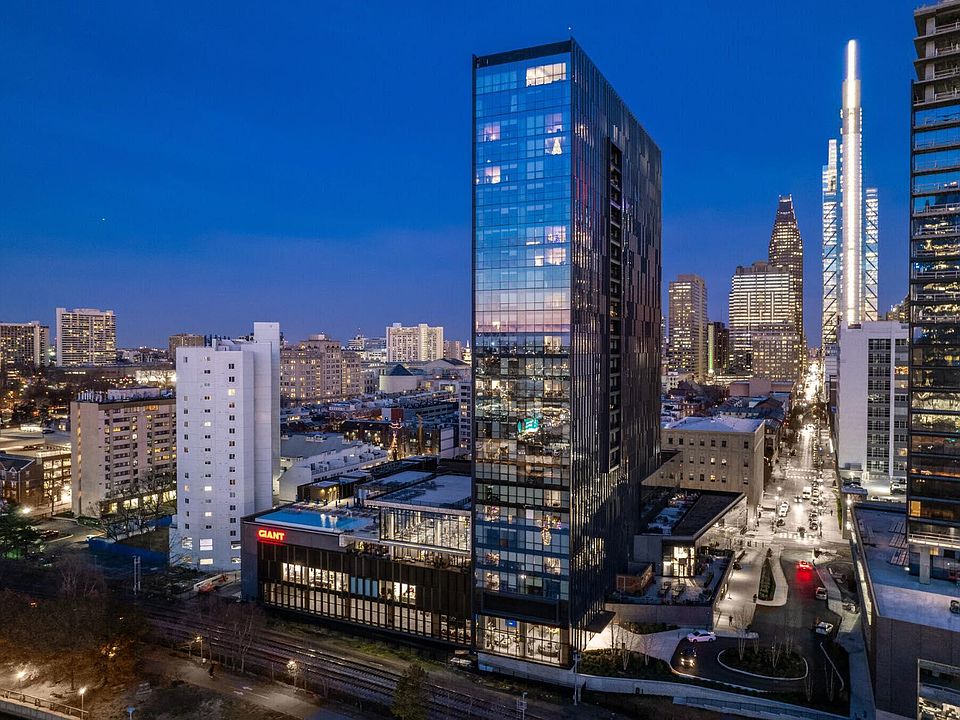 1st image of 101 N Croskey St #2103