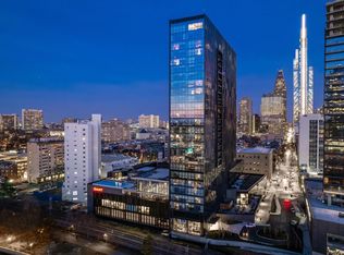 101 N Croskey St #2103, Philadelphia, PA 19103
