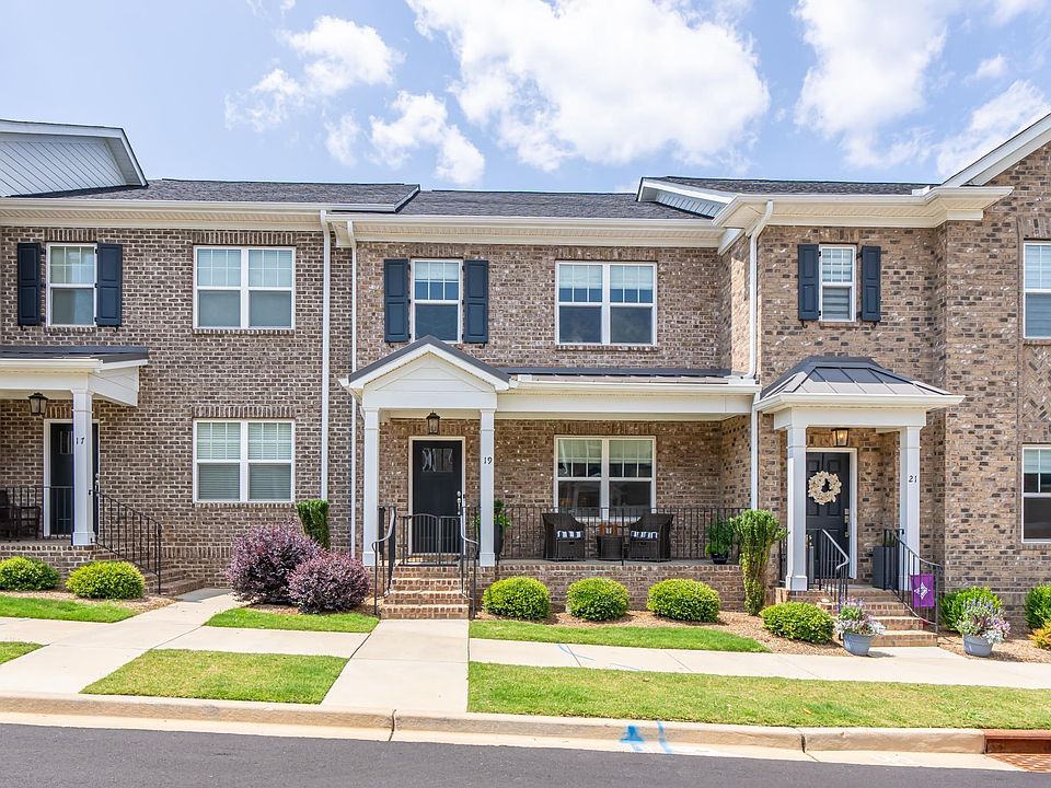 19 Peckham St, Greenville, SC 29607 Zillow