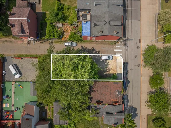 0 Manhattan St, Pittsburgh, PA 15233