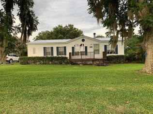 7125 Fred Perry Rd, Glen Saint Mary, FL 32040
