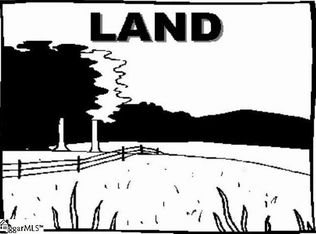 E Bowers Rd, Travelers Rest, SC 29690