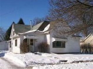 405 S 2nd St, Marshalltown, IA 50158