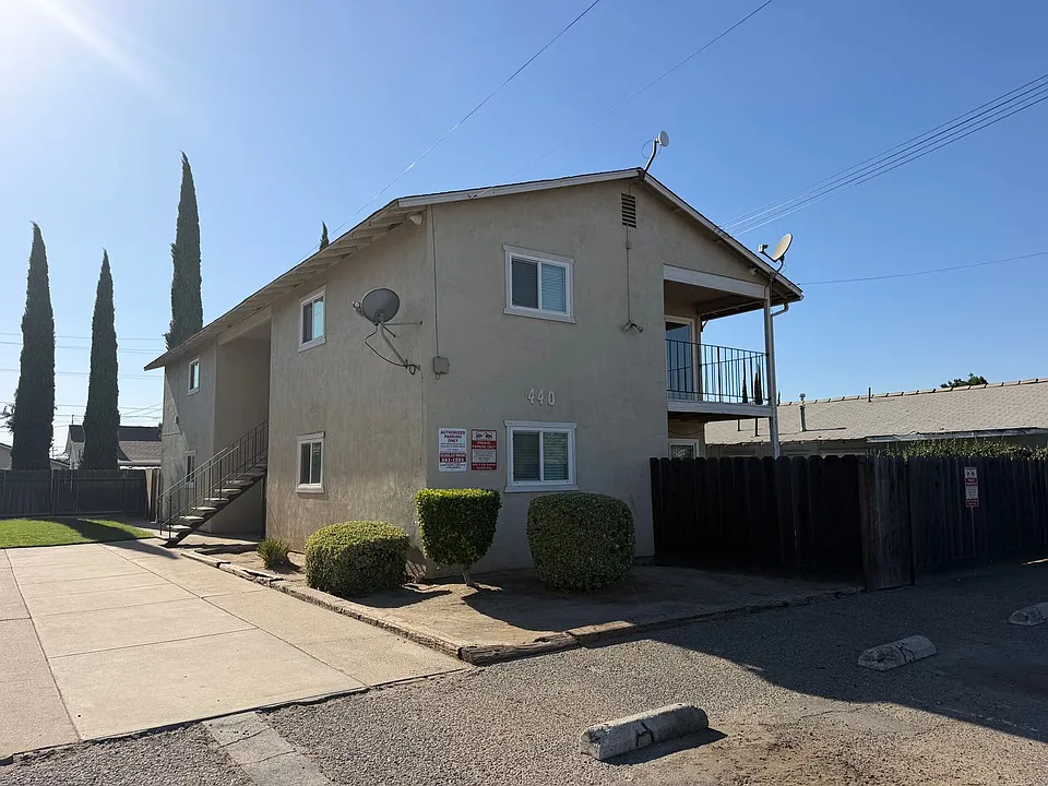 440 S 2nd Ave