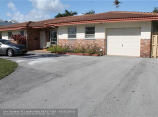 2201 NE 36th St, Fort Lauderdale, FL 33308