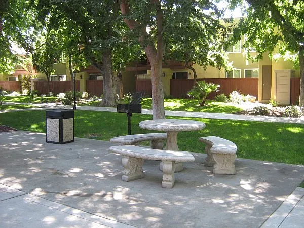 Common Area