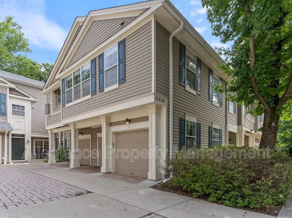 11400 Windleaf Ct Unit R, Reston, VA 20194