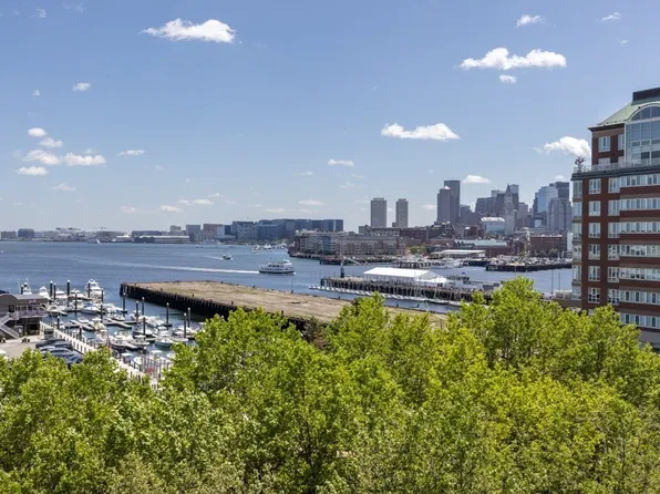 42 8th St APT 5525, Charlestown, MA 02129