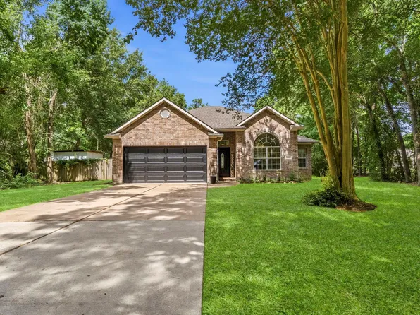 34019 Conroe Huffsmith Rd, Magnolia, TX 77354