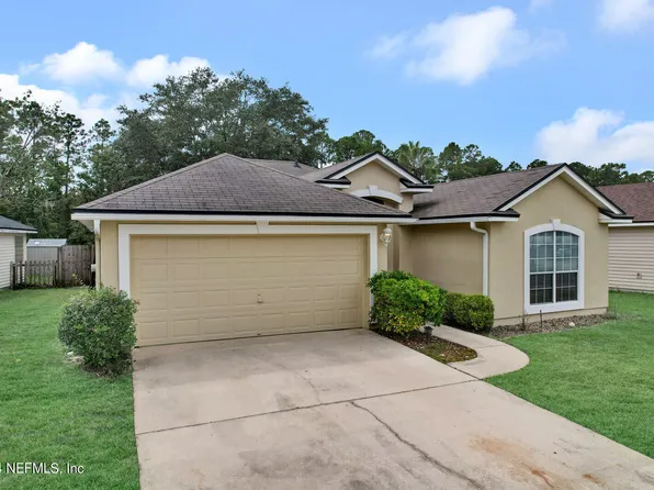 2935 BRITTANY BLUFF Drive, Orange Park, FL 32073