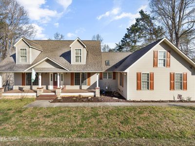 3268 River Pointe Cir, Kodak, TN, 37764