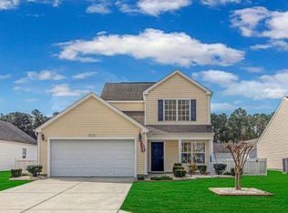 4512 Farm Lake Dr, Myrtle Beach, SC 29579