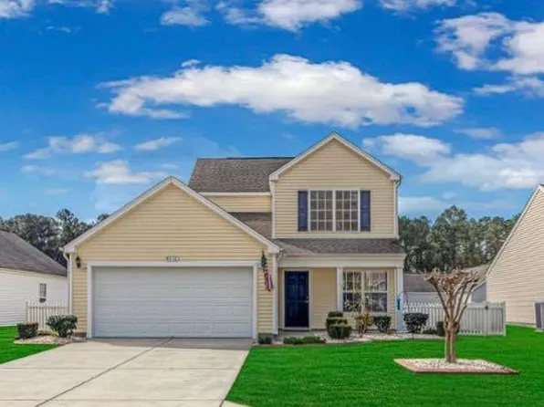 4512 Farm Lake Dr, Myrtle Beach, SC 29579