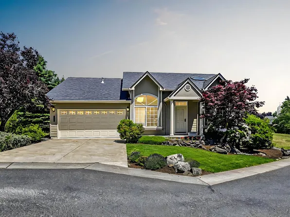 3402 Bentley Ave, Eugene, OR 97405