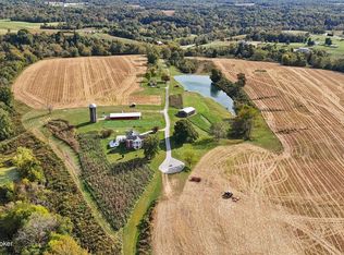 1298 Bardstown Trl, Waddy, KY 40076